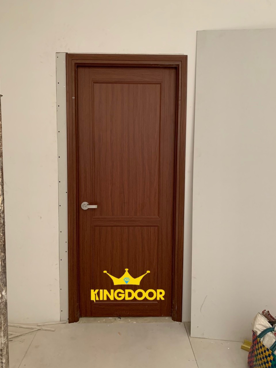 Báo giá Cửa nhựa Đài Loan tại Huyện Nhơn Trạch